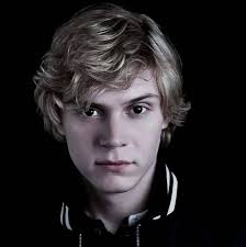 𝐒𝐨𝐦𝐞 𝐎𝐟 𝐓𝐡𝐞 𝐂𝐡𝐚𝐫𝐚𝐜𝐭𝐞𝐫𝐬 𝐄𝐯𝐚𝐧 𝐏𝐞𝐭𝐞𝐫𝐬  𝐏𝐥𝐚𝐲𝐞𝐝 𝐈𝐧 "𝐀𝐦𝐞𝐫𝐢𝐜𝐚𝐧 𝐇𝐨𝐫𝐫𝐨𝐫 𝐇𝐢𝐬𝐭𝐨𝐫𝐲" 🖤