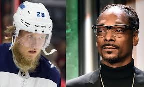 Patrik Laine sai todella erikoisen kunnianosoituksen: Raplegenda Snoop Dogg  ääntää suomalaisen nimen lähes täydellisesti!