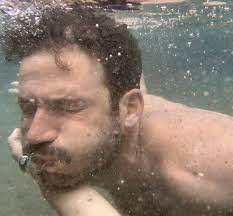 Jeremy Mintz's Instagram, Twitter & Facebook