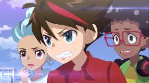 Последние твиты от bakugan (@bakugan). Bakugan Battle Planet 2019 Did Not Start Off Well Youtube