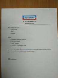 Saat ini pt indofresh membuka lowongan kerja untuk para profesional muda berkarir dngan kami. Facebook