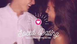Buffalo Speed Dating for Singles Age 20s/30s ♥ Buffalo NY at Jack Rabbit