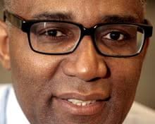 The myth of gold chains and no brains