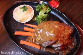 Teras Cafe Batam Dine