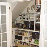 Find ideas and inspiration for under stair storage to add to your own home. Under Stairs Pantry Shelving Storage Under Layjao