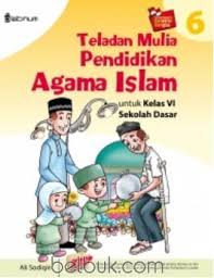 We did not find results for: Teladan Mulia Pendidikan Agama Islam Untuk Kelas Vi Sekolah Dasar Ktsp Jilid 6 Ali Sodiqin Belbuk Com