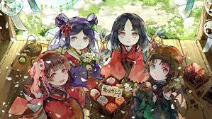 公式 陰陽師本格幻想 on twitter anime anime lovers anime wallpaper