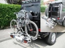 Fahrradtrager Cargo 2 Mercedes Benz G Fahrrad Fahrradtrager