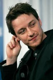 16 James McAvoy ideas