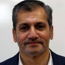 Dr. Peter Goyer Jr., MD