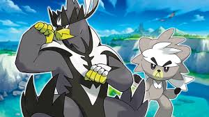 The first new adventure unlocked by your expansion pass will take place on the isle of armor, an island of the galar region. How To Get New Dlc Pokemon In Sword Shield Without Buying It Dexerto