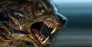 Via a bite or scratch from another werewolf). Werewolf Werewolves Dinoanimals Com