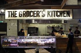 Maybe you would like to learn more about one of these? Grocer S Kitchen Best Grocery Shopping Kl Ben S Independent Grocer