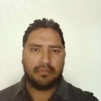 Eric Noe Arriaga Carrillo