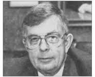 Charles Bell Obituary (2003)