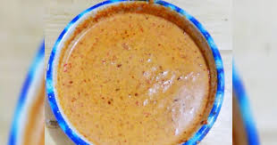 Cara membuat bumbu kacang yang enak untuk siomay bandung atau siomay bumbu kacang lainnya. 322 Resep Sambal Kacang Cuka Enak Dan Sederhana Ala Rumahan Cookpad