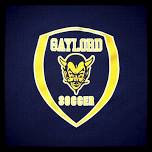Mt. Pleasant Boys Varsity Soccer @ Gaylord