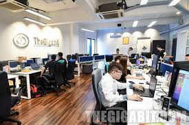 Our expertise includes networking solution, smart. Thegigabit Malaysia