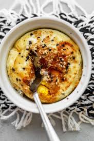 Including discounts on keurig and the ninja air fryer even … Air Fryer Cheesy Baked Eggs Low Carb With Jennifer