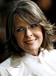 Diane Keaton puts out another 'for sale' sign