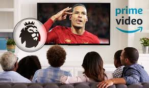 Just select the filter movies to see what's coming and what's new everyday. Amazon Prime Free Trial How To Watch Premier League On Tv For Free Football Sport Express Co Uk