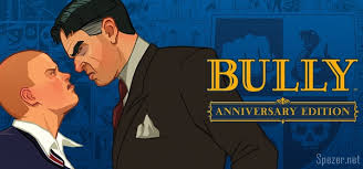 Game Bully Apk Data Android Offline Cuma 250mb Ini Link Downloadnya Spezer Net