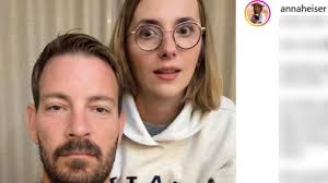Bauer sucht Frau"-Stars Gerald und Anna Heiser über Netz-Fund schockiert