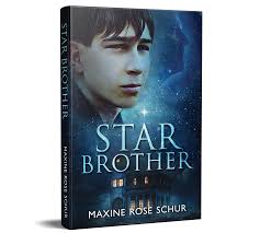 Star Brother by Maxine Rose Schur (Book Review #2087)
