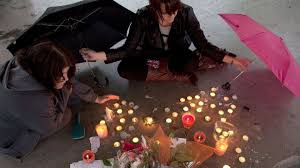 Amanda todd is a member of. Der Ungerechte Tod Von Amanda Todd Panorama