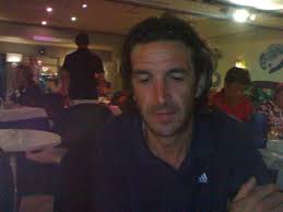 Les relations de Pascal BERTHOU