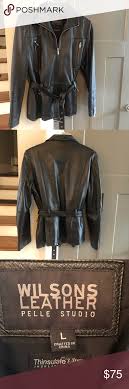 Wilson Leather Jacket Wilsons Leather Wilsons Leather Jacket Leather Jacket