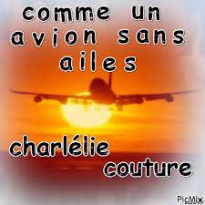 F am7 dm bb comme un avion sans aile f am7 dm bb j'ai chanté toute la nuit f am7 dm bb oui j'ai chanté pour celle f am7 dm bb qui m'a pas crue toute la nuit. Comme Un Avion Sans Ailes Picmix
