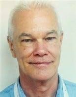 Kevin Bramble Obituary