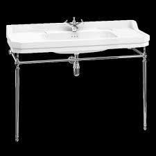 bathroom basins edwardian 120cm basin