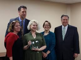 Profile for Dundalk Main Street