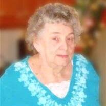 Wilma J. Wright Obituary