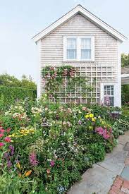 Take good use of coupons on this page to start shopping happily at cottage of flowers! A Nurtured Nantucket Garden And Cottage Flower Magazine