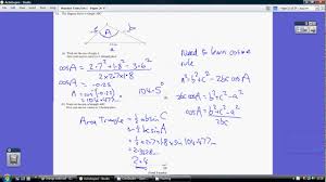Edexcel Gcse Mathematics 9 1 Practice Tests Set 1 2h Youtube
