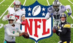 This is sabado 12 enero by centro de padres on vimeo, the home for high quality videos and the people who love them. Nfl Presenta Calendario De Temporada 2021