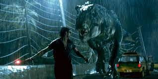 Dominion is an upcoming american science fiction adventure film directed by colin trevorrow, who wrote the screenplay with emily carmichael. Jurassic World 3 Feiert Ein Wiedersehen Mit Drei Alten Bekannten