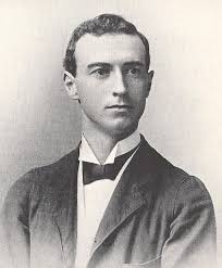 Wallace Clement Ware “Tinto” Sabine (1868-1919)