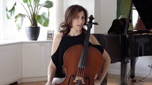 See what inbal segev (inbalsegev) has discovered on pinterest, the world's biggest collection of ideas. Bach Masterclass Prelude From Suite No 1 Musings With Inbal Segev Youtube