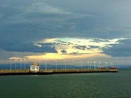 Su tripadvisor trovi 953 recensioni su cose da fare, ristoranti e hotel a la union. Muelle Bahia De La Union El Salvador Beautiful Places El Salvador Airplane View