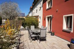L'appartement a un sol en parquet situé à environ 4 km de wimbachklamm, l'appartement est également à 4. Unterkunfte Hirschau Terrasse Monte Kaolino