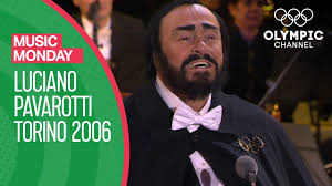 Feb 13, 2014 · the 2022 winter olympics will be held in beijing china. Luciano Pavarotti S Last Public Performance Torino 2006 Opening Ceremony Music Monday Youtube