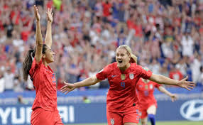 Seleção feminina perde pela 9ª vez seguida a 2. Palpites Para Estados Unidos X Holanda Pela Final Da Copa Do Mundo Feminina Ganhador Com