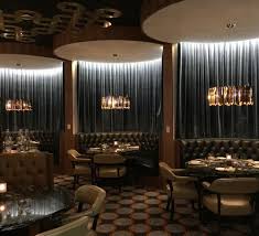 The Best Interior Design Shops To Visit In Canada In 2020 Luxury Restaurant Interior Bar Interior Design Best Interior Design