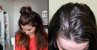 Le idee più furbe per farli sembrare puliti! Pettinature Di Emergenza E Capelli Sporchi 11 Spettacolari Idee Salva Uscita