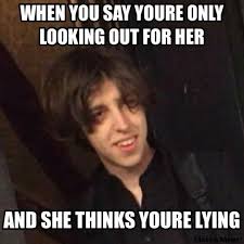 Catfish Meme Catfish The Bottlemen Catfish Meme Catfish