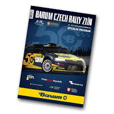Ročník barum czech rally zlín proběhne v termínu 27. Program 2021 Barum Czech Rally Zlin 2021